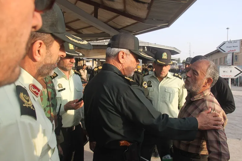 سختگیری عراق  در پذیرش زائران بیشتر شده است