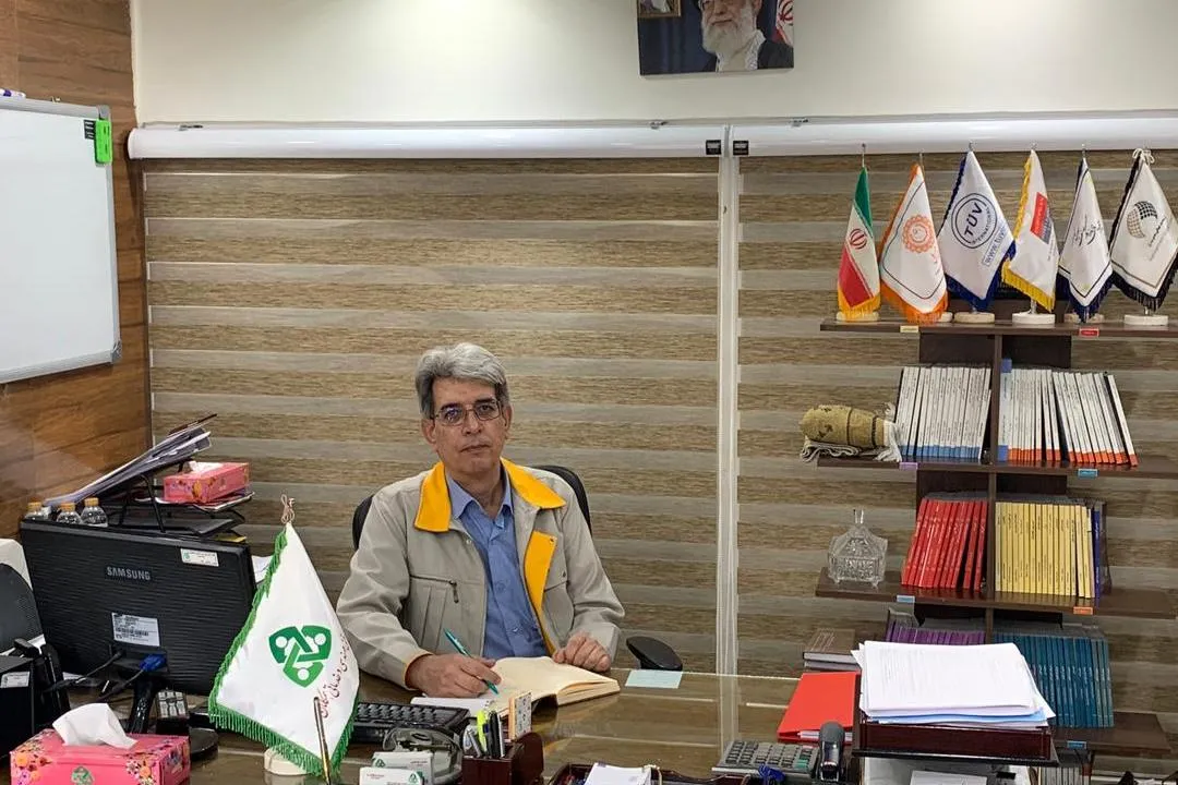 اهداف بودجه سال98 مطابق با برنامه محقق شد