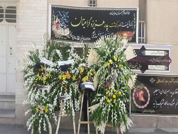 چند می‌‎گیری گریه کنی؟
