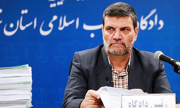 ترور قاضی صلواتی تکذیب شد
