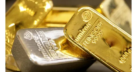 احتمال افزایش قیمت جهانی طلا