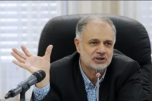 برجام نبود، صادرات نفت ایران به ۴۵۰ هزار بشکه در روز می‌رسید