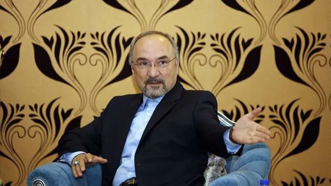مذاکره با چند کشور اروپایی برای گشایش خط اعتباری
