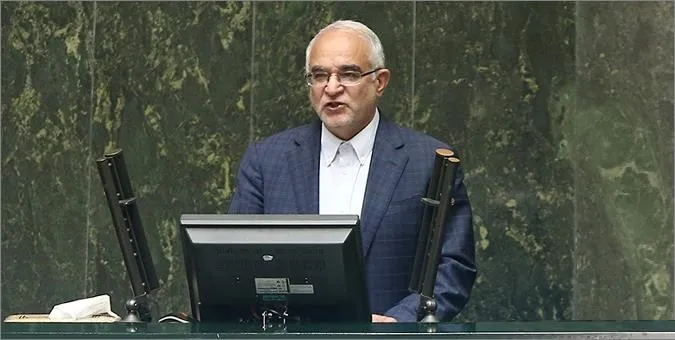 شیوه نامه صادرات دام اشکالات فراوان دارد