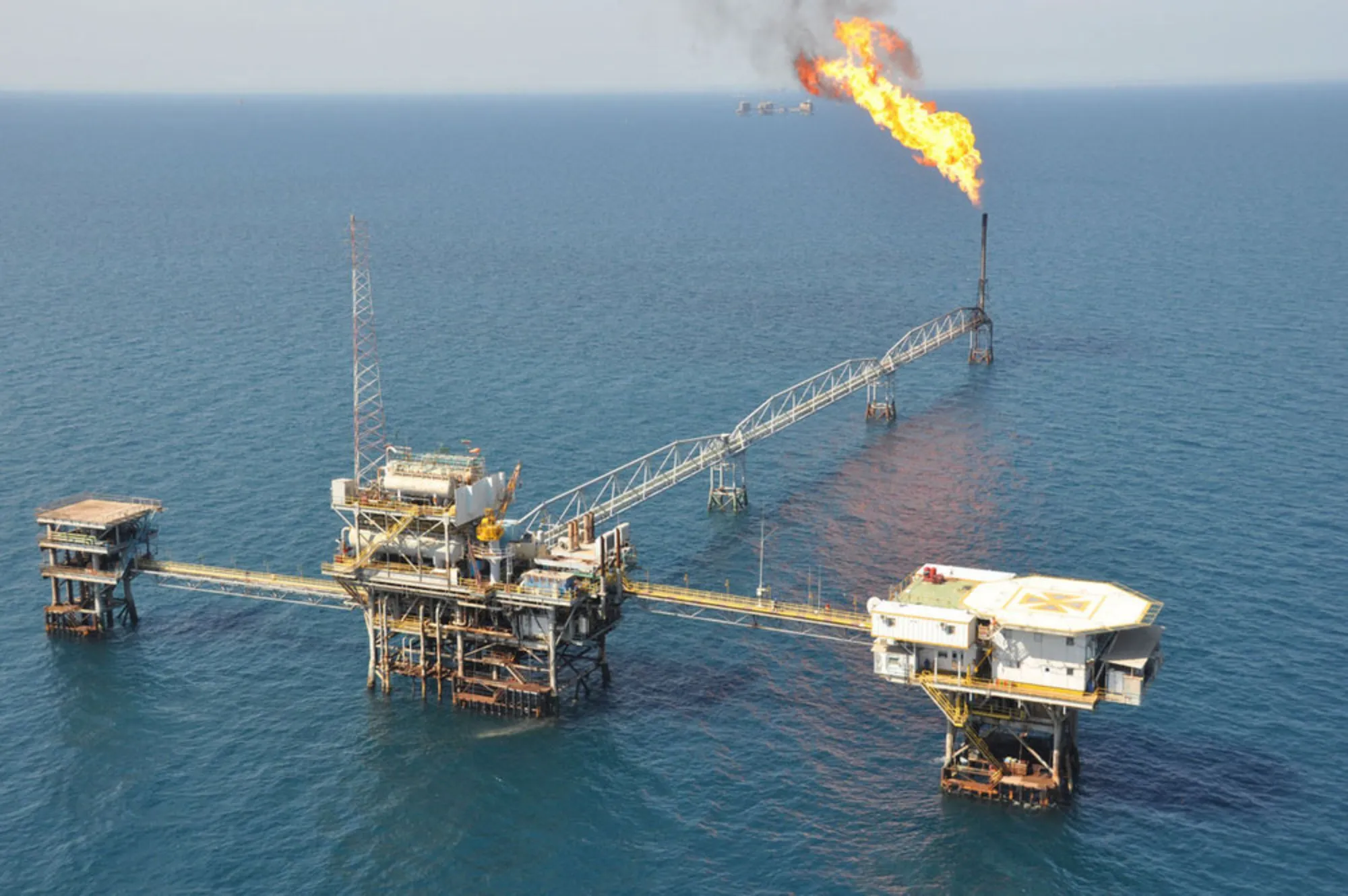 Gov’t to Deposit $15b of Oil Revenues