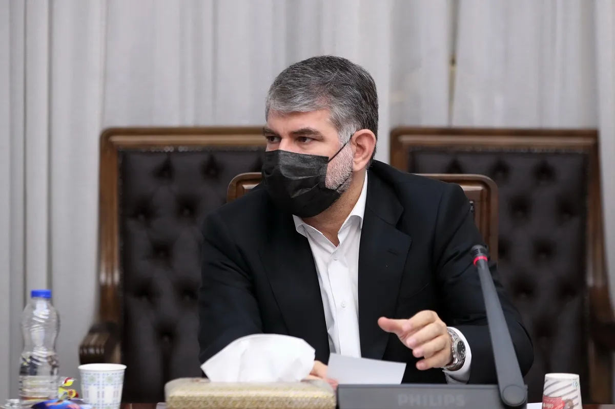 ساداتی نژاد: صادرات شیرخشک آزاد شد