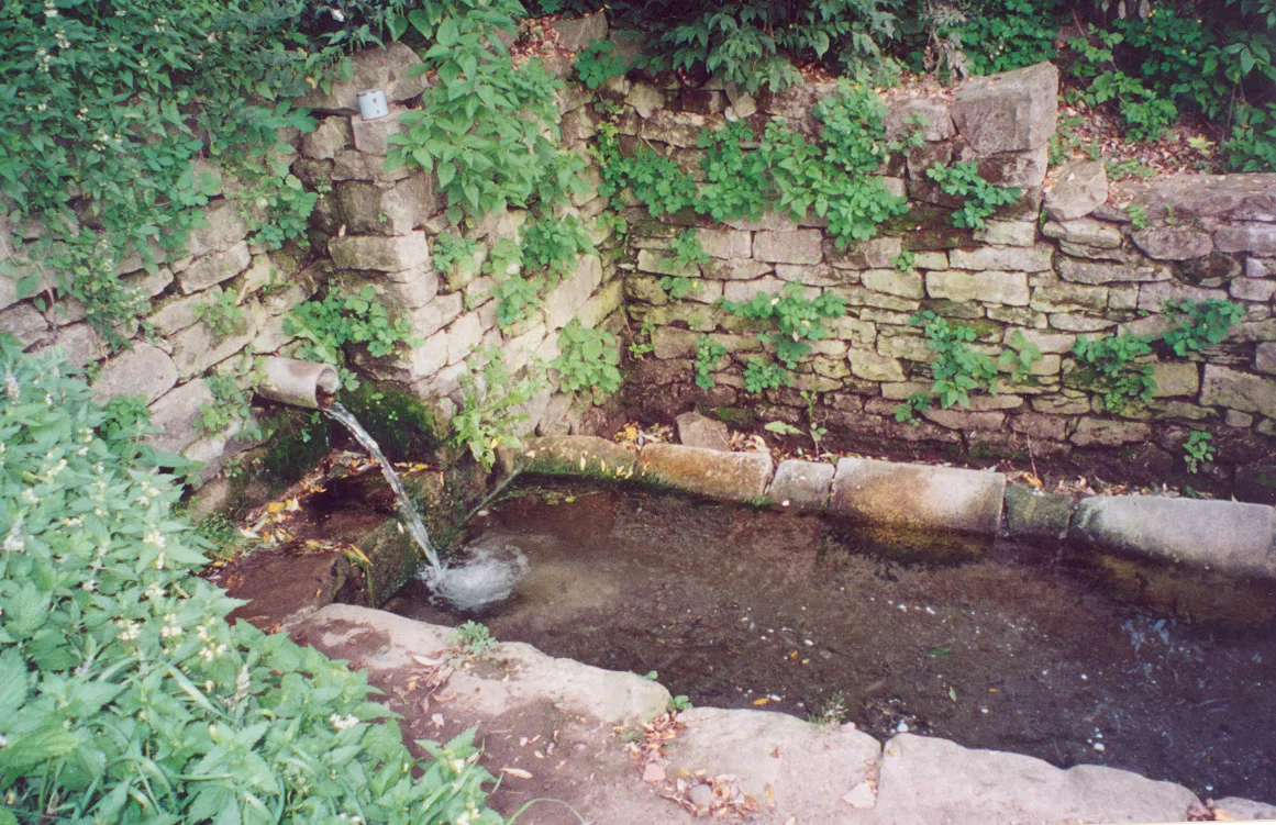 Reduction of Snowfall Exacerbating Groundwater Resources