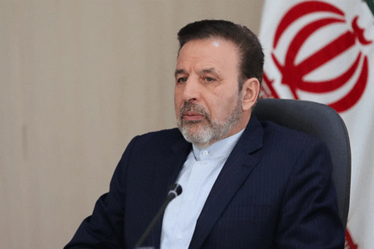 واعظی: احتمال تکرار جنگ، پایین است/ اگر در اسفند ۹۹ توافق نهایی می‌شد، بحران‌های امروز رخ نمی‌داد