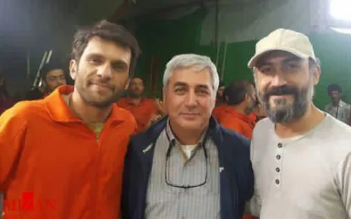 رونمایی از 