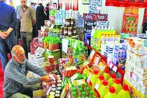 مدیریت موفق بازار کالا‌های اساسی در جنگ ۴۰ روزه / هشدار درباره کاهش ارزش کالابرگ و تهدید سفره مردم