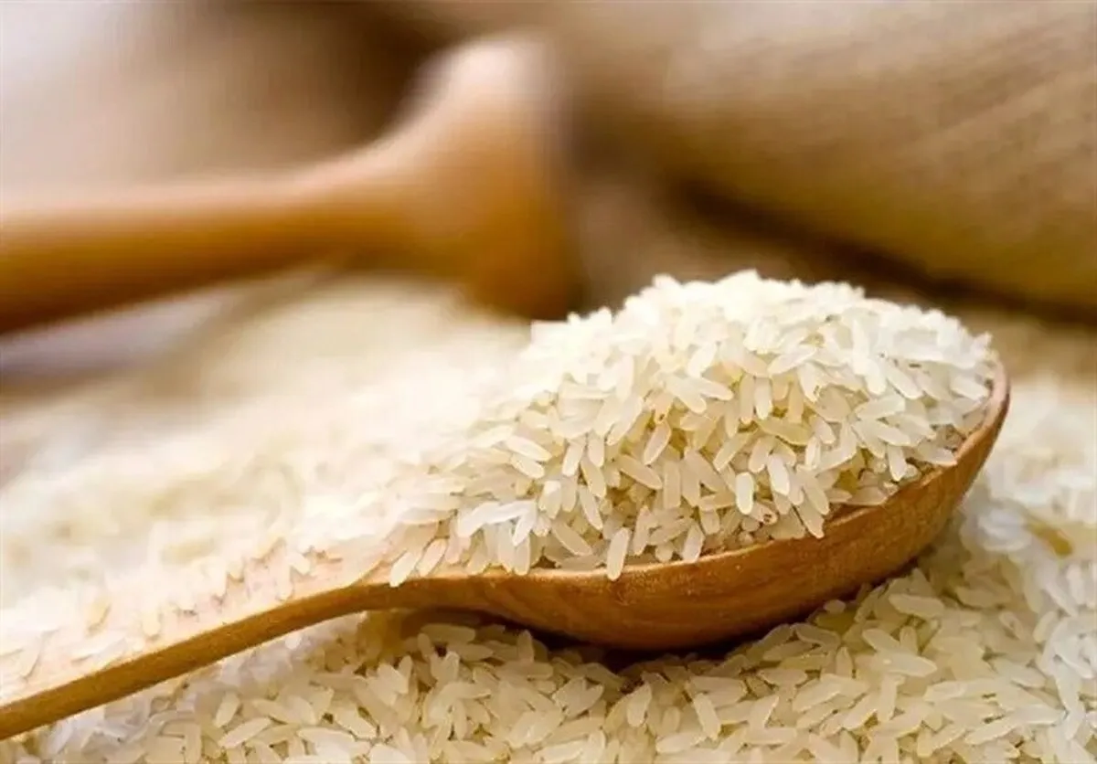 برنج پاکستانی در بازار نایاب شد