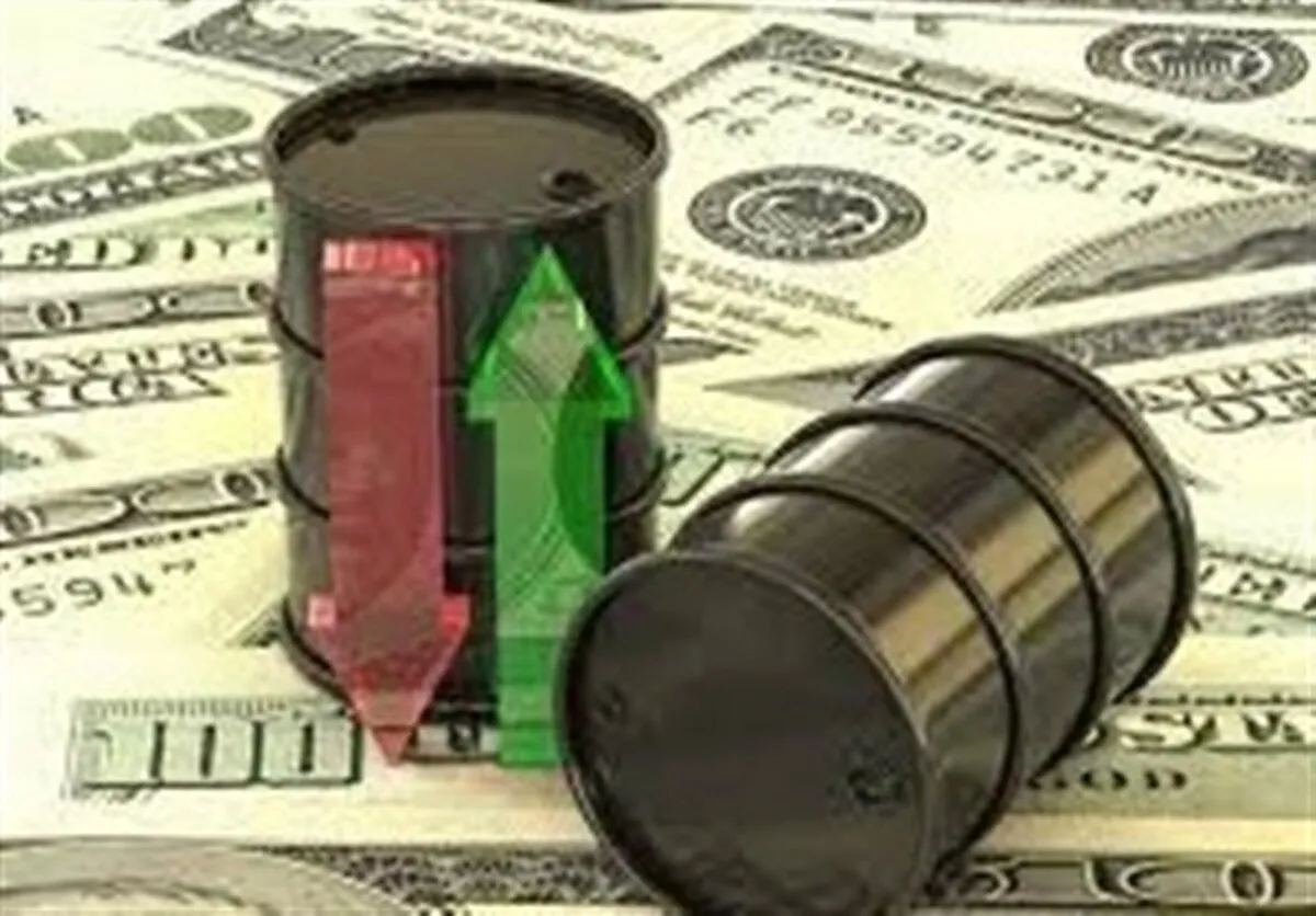 قیمت جهانی نفت امروز دوشنبه ۳ شهریور ماه ۱۴۰۴/ قیمت نفت افزایش یافت