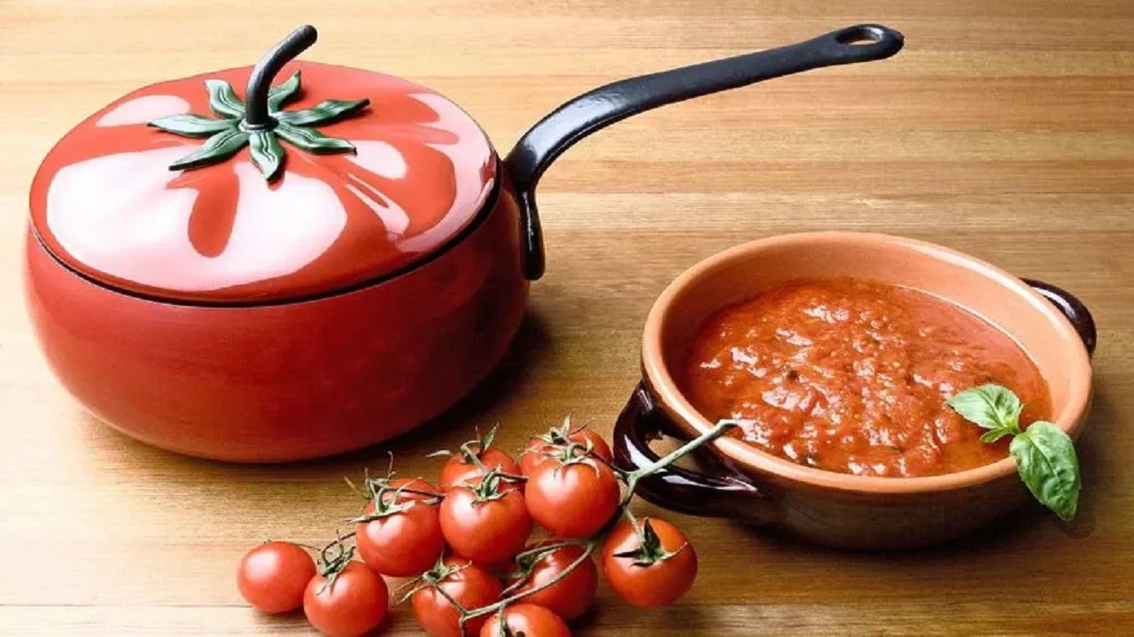 سس گوجه فرنگی از ابتلا به سرطان پروستات جلوگیری می کند