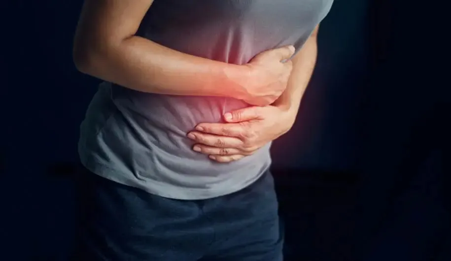 از کجا بفهمیم زخم معده داریم؟