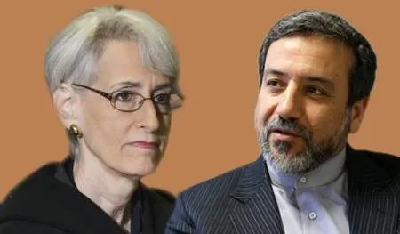 مذاکره ایران و آمریکا برای نگارش برجام