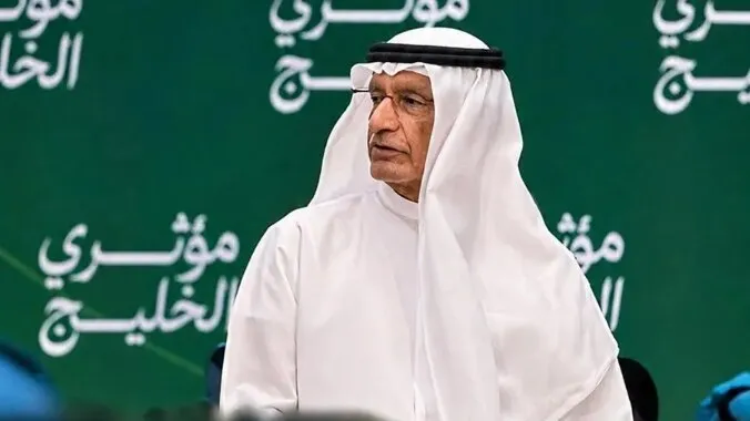 اس