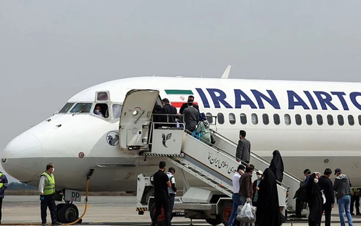 کلاهبرداران در کمین زائران اربعین / بلیت را گران نخرید!