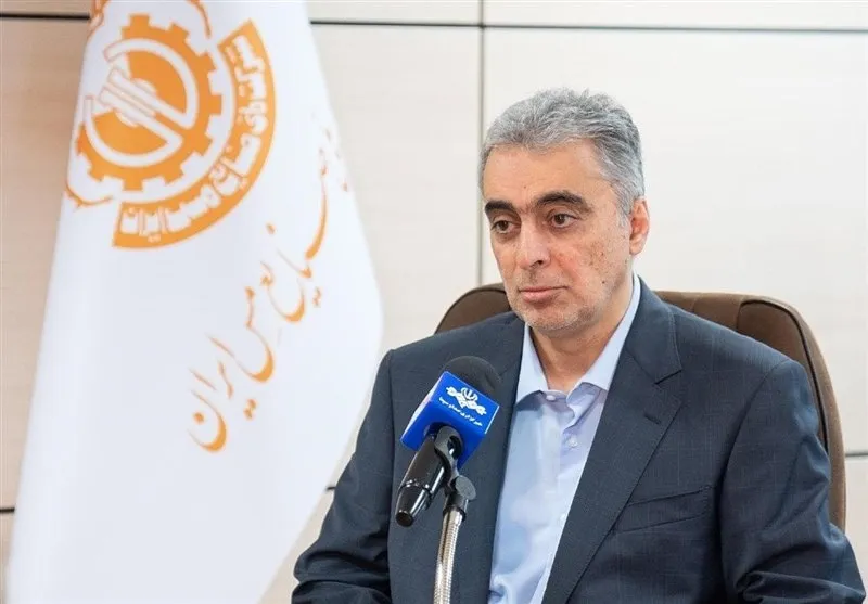 رشد ۹درصدی تولید آند و ۶درصدی کاتد مس