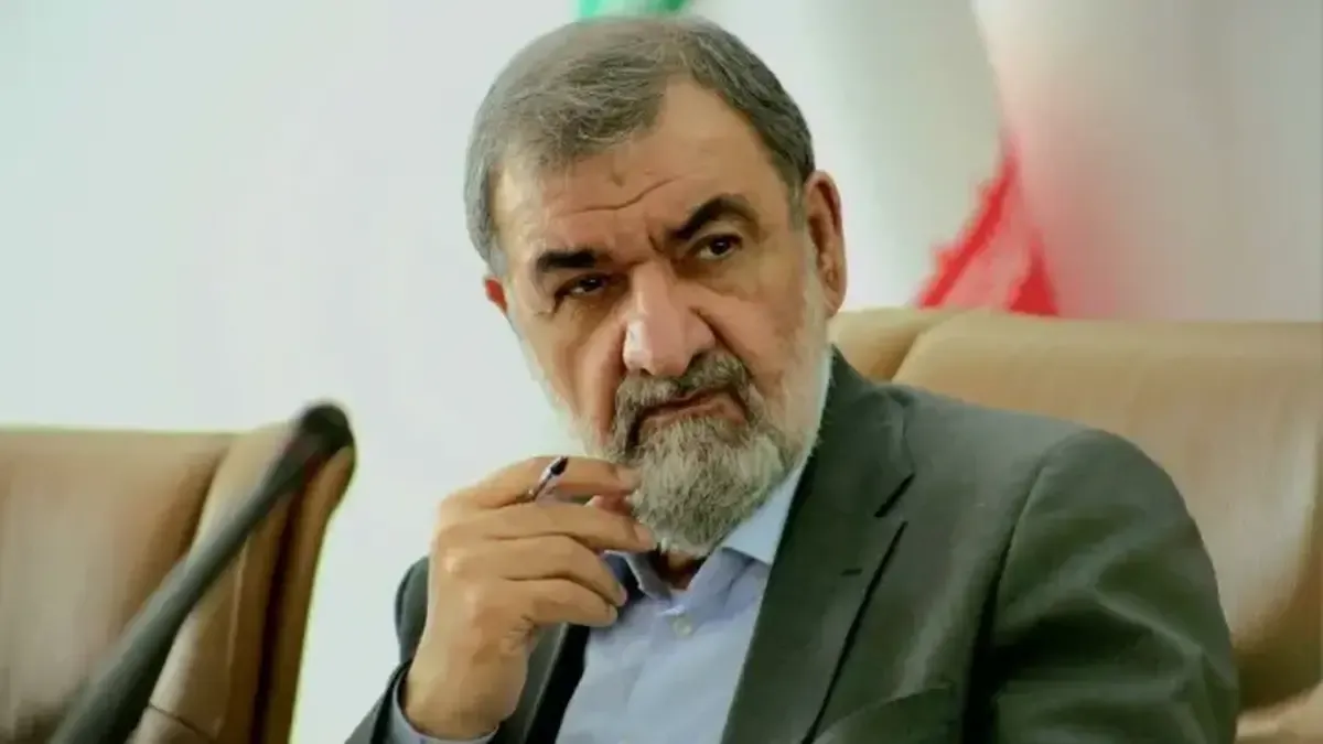 هشدار شدید محسن رضایی به آمریکا: پاسخ اقدامات اسرائیل را خواهید گرفت