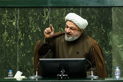 توضیح-قوه-قضائیه-درباره-پرونده-رسایی-مصونیت-پارلمانی-یا-رضایت-شاکی