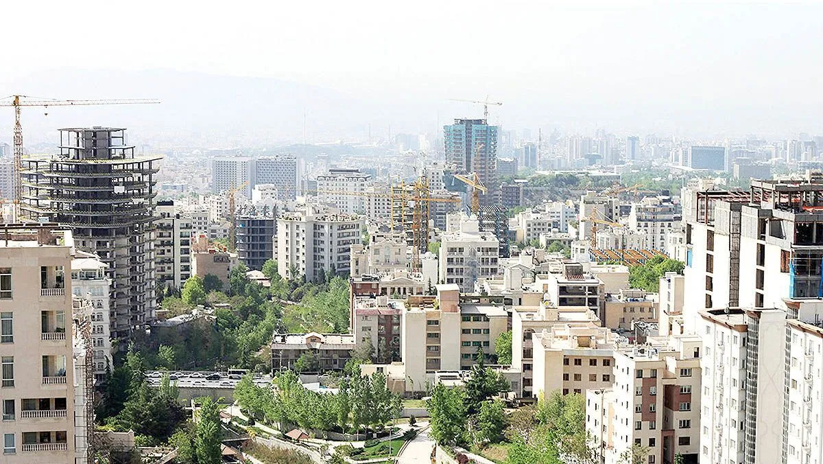 نقش پررنگ بانک‌ها در گرانی مسکن / قیمت مسکن کاهش می‌یابد؟
