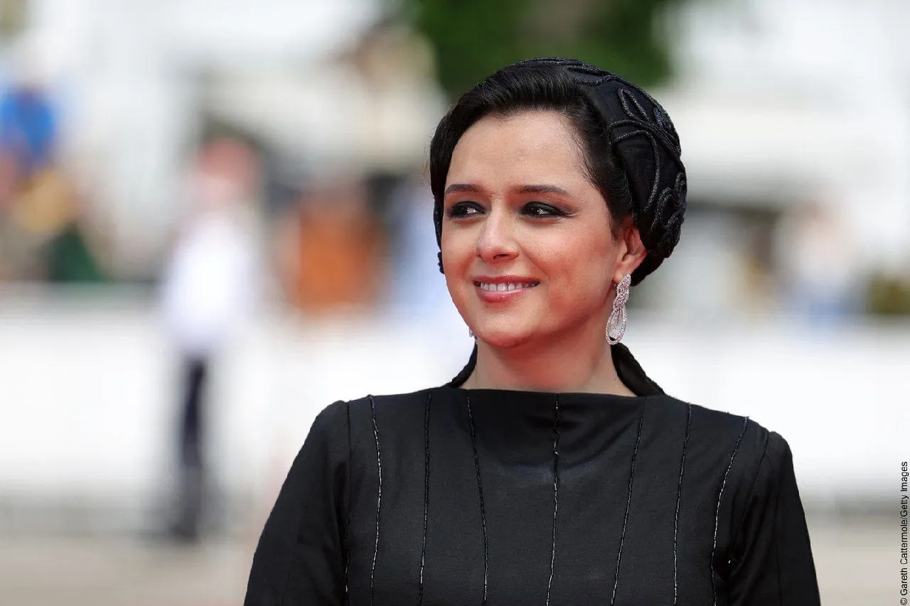 انگلیسی صحبت کردن ترانه علیدوستی همه را شوکه کرد + فیلم