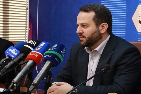 Iran Ready to Establish Trade-Economic Cooperation with All Countries: Industry Minister