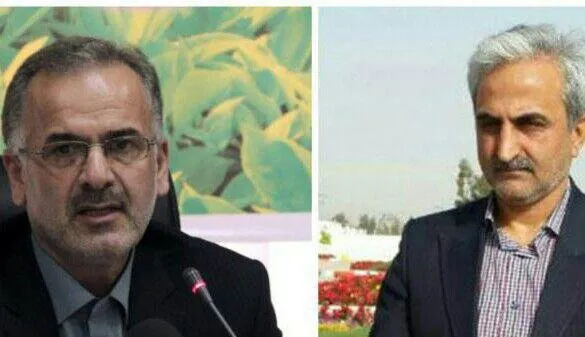 «جهانساز» رئیس سازمان چای کشور شد