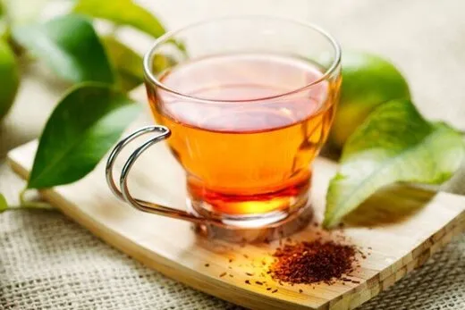 کدام دمنوش برای رفع آبریزش بینی خوب است؟