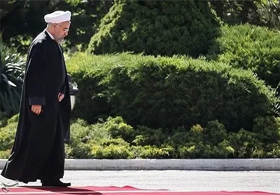حسن روحانی به پاکستان می‌رود