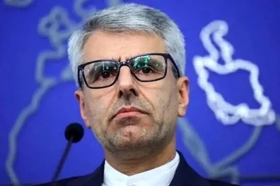 فوری-بقایی-تکلیف-مذاکرات-ایران-و-آمریکا-را-یکسره-کرد-فیلم