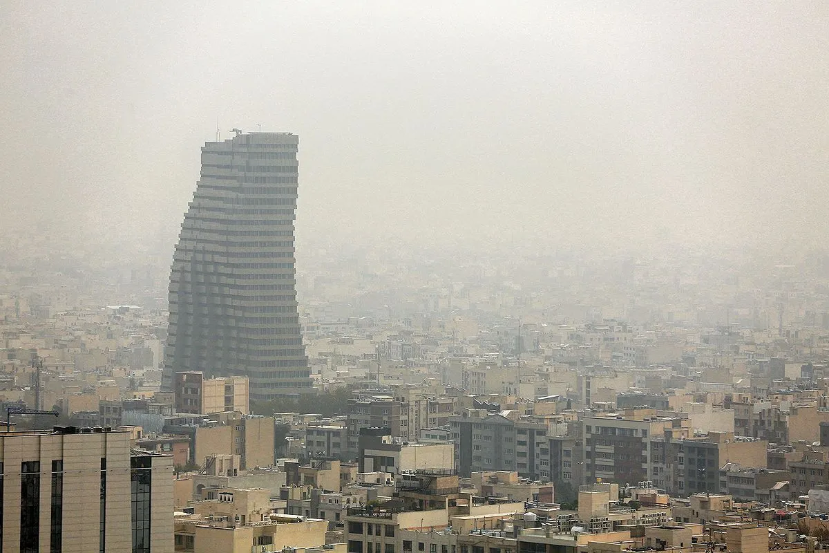 در این شهرها ورزش نکنید