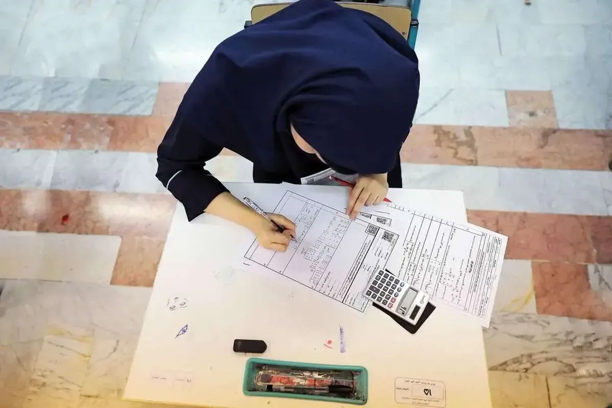تأثیر سوابق تحصیلی در کنکور ۱۴۰۵ / کنکوری‌ها بخوانند