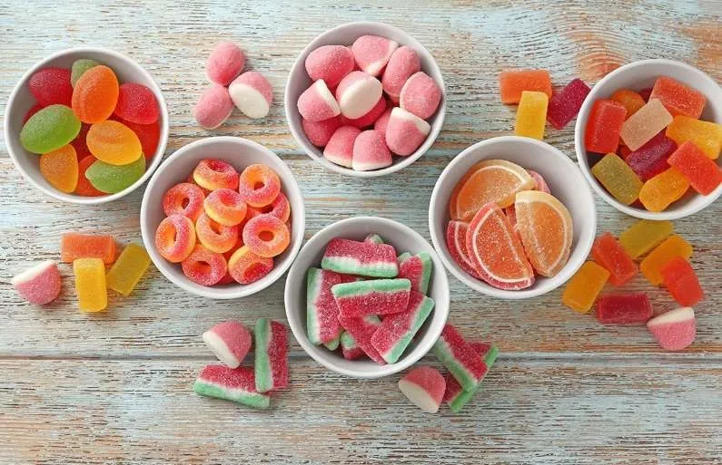 چاقی در کمین است!