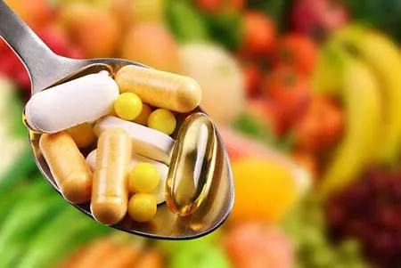 کدام مکمل های غذایی به حفظ سلامت مردان کمک می کند؟