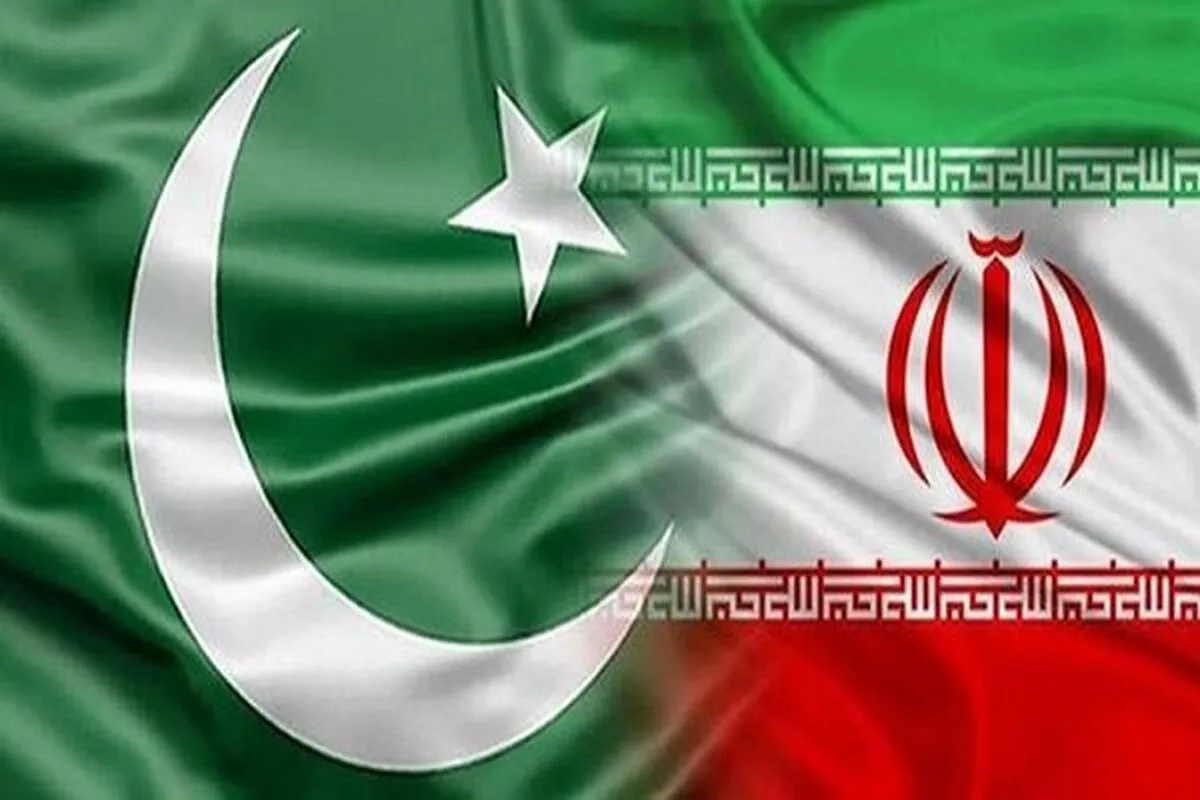 Pakistan says it is pursuing a good course in relations with Tehran