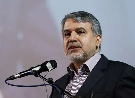 وزیر ارشاد: دیگر خط قرمز اعلام نمی‌کنیم