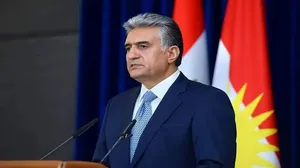 تحرک گسترده نیرو‌هایی آمریکایی در مرز زمینی ایران | اقلیم کردستان خبرساز شد