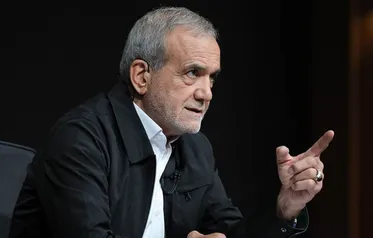 Door to indirect talks with US remains open :Pezeshkian