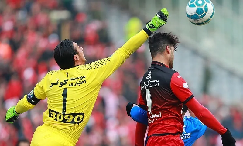 بدهی پرسپولیس و استقلال به صندوق حمایت از قهرمانان