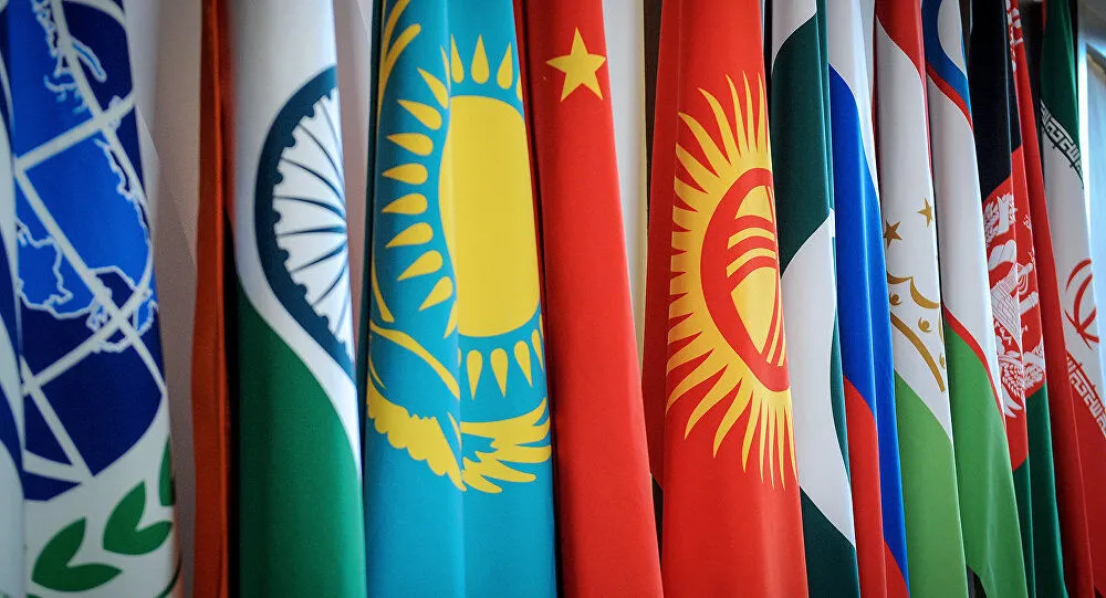 خریداران شانگهایی کالای ایرانی