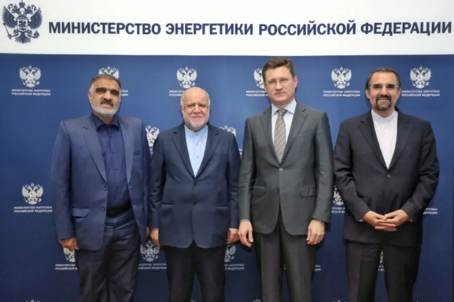 مسکو به دنبال ثبات در بازار نفت است
