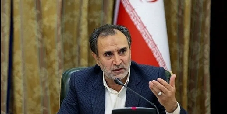 ایران از دولت آمریکا شکایت کرد + فیلم