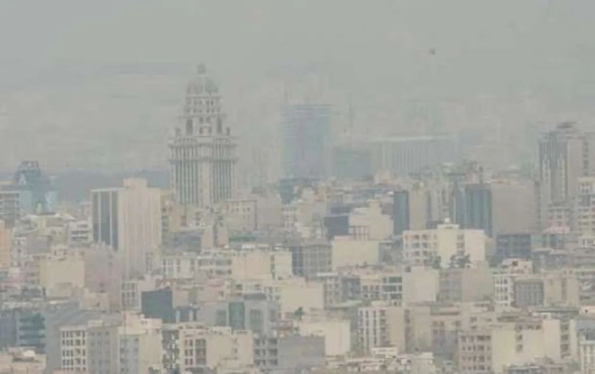 محاسبه آلایندگی هوا دقیق‌تر می‌شود