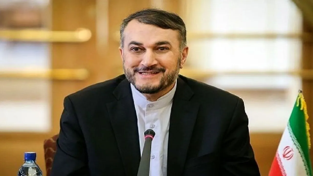 ایران سند چشم انداز ۲۰۲۵ سازمان اکو را به روز کرد