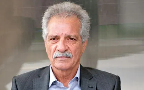 پرسپولیسی‌ها به ملاقات پدر استقلال رفتند