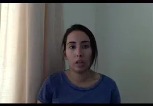 پیشنهادی برای دختر در بند حاکم دبی؛ ‌به ایران بیا!