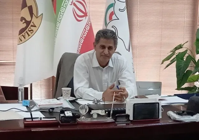 به فیروزجا پیشنهاد چند میلیاردی دادیم تا نرود/ کمک کنیم خادم الشریعه برگردد