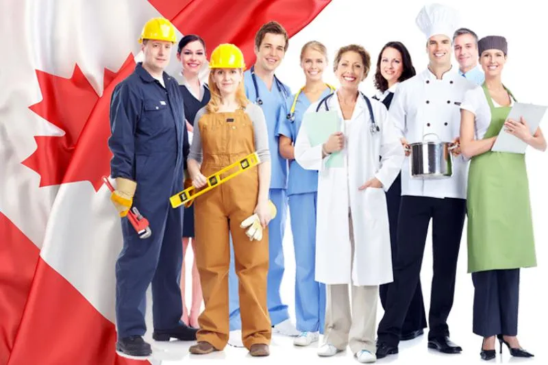 کدام استان های کانادا مهاجر ایرانی می پذیرند؟