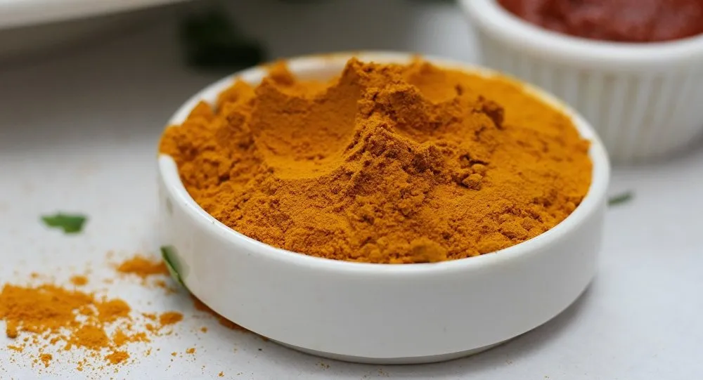 راه های تشخیص زردچوبه اصلی + فیلم